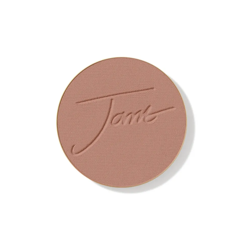 Purepressed blush Jane Iredale, vue 5