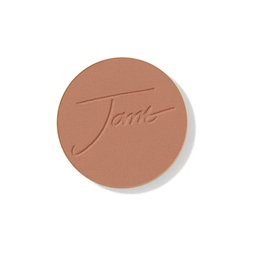 Purepressed blush Jane Iredale, vue 6