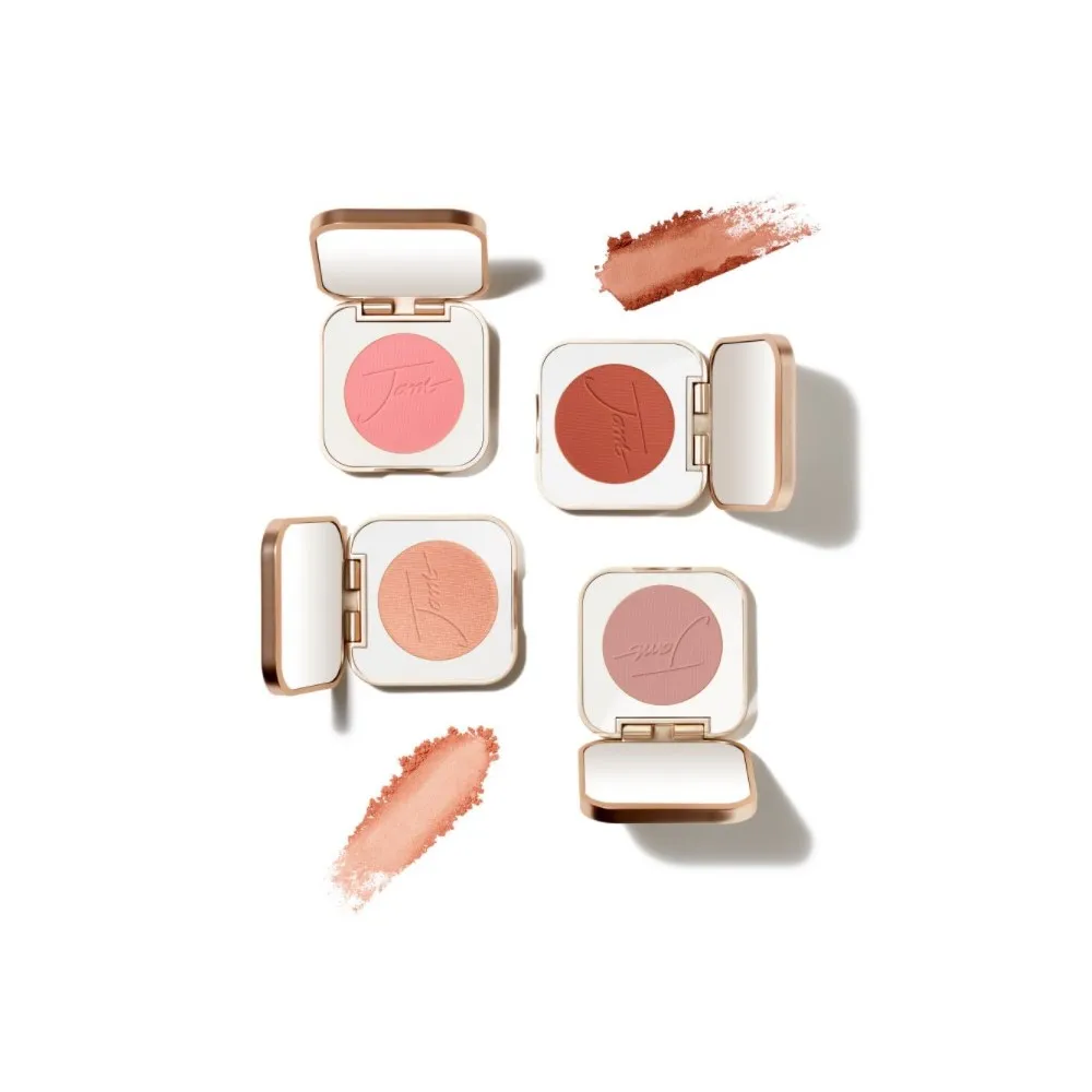 Purepressed blush Jane Iredale