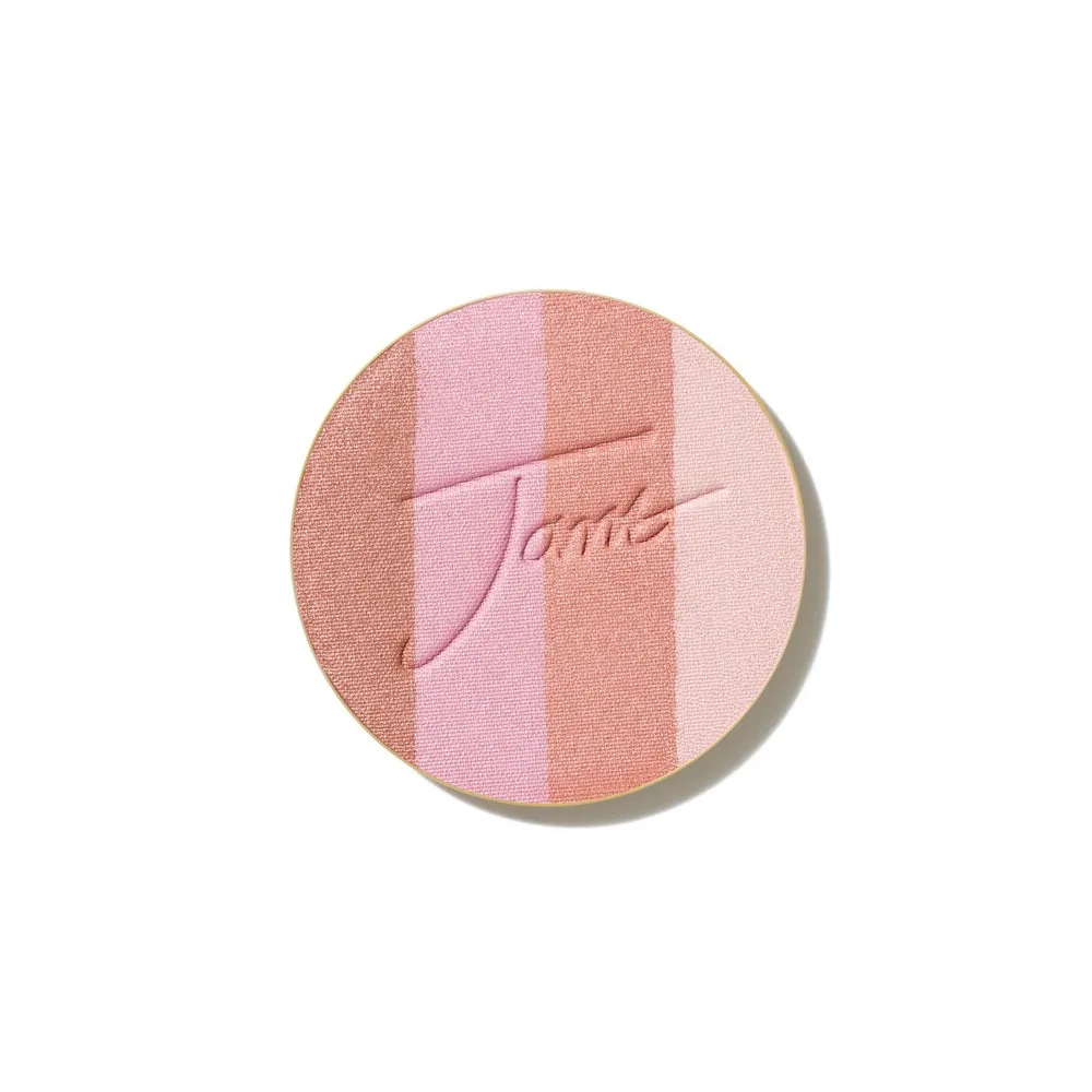 Quad bronzer Jane Iredale, vue 3