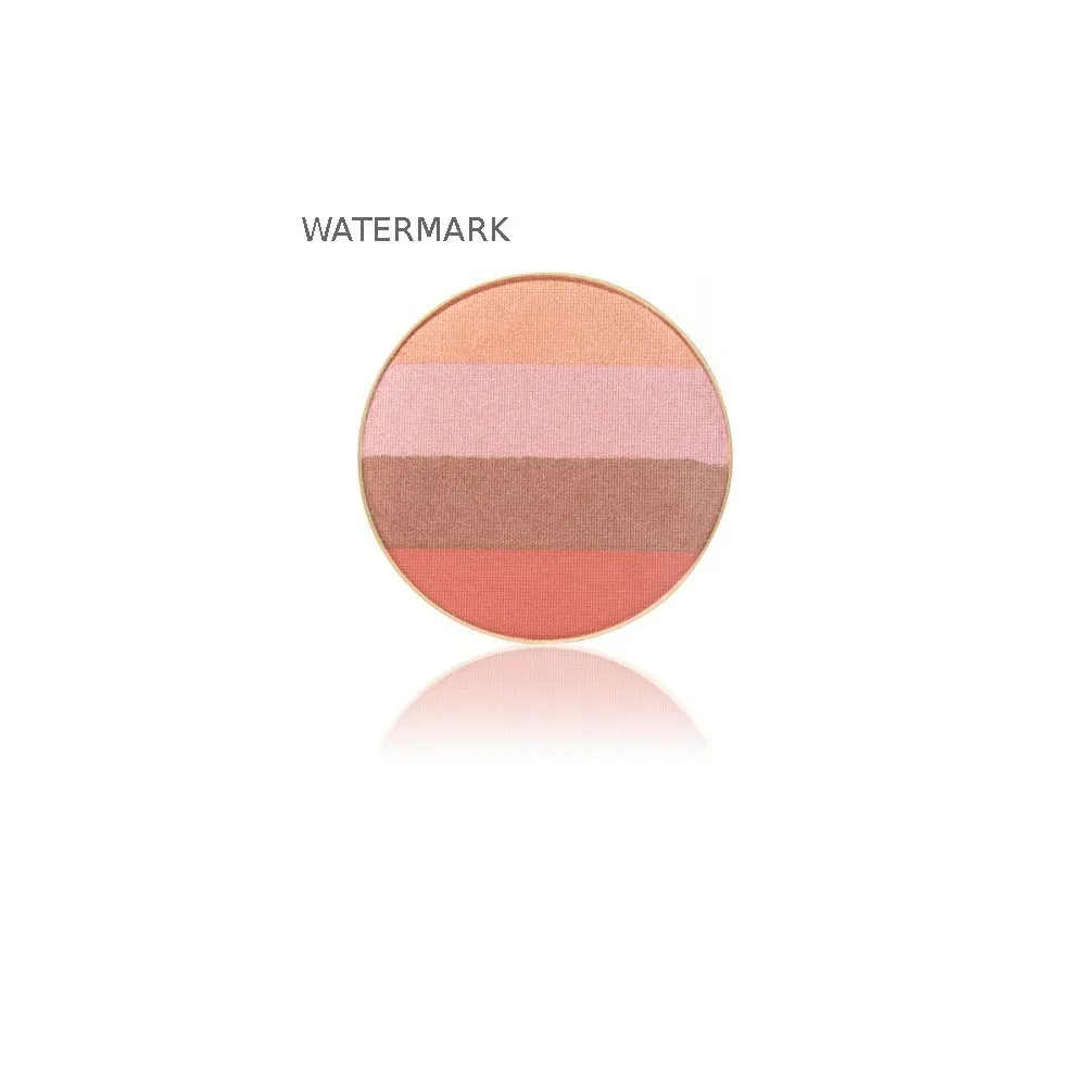 Quad bronzer Jane Iredale